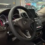 Mercedes-Benz GLE 2017 272 л.с. — лот 57802546 из Китая