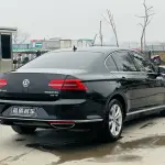 Volkswagen Magotan 2019 из Китая