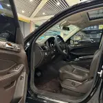 Mercedes-Benz GLE 2017 272 л.с. — лот 57802546 из Китая