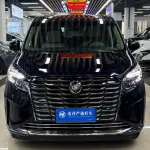Buick GL8 2023 237 л.с. — лот 57796363 из Китая