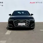 Audi A6L 2024 из Китая