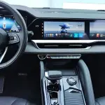 Geely Xingyue L 2025 218 л.с. 218 л.с. из Китая
