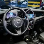 MINI Mini 2023 136 л.с. — лот 57802415 из Китая