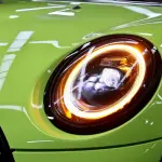 MINI Mini 2023 136 л.с. — лот 57802415 из Китая