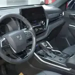 Toyota Crown Kluger 2023 из Китая
