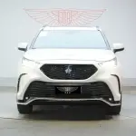Toyota Crown Kluger 2023 из Китая