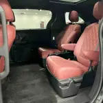 Toyota Granvia 2025 из Китая