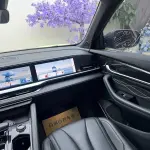 Geely Xingyue L 2025 218 л.с. 218 л.с. из Китая