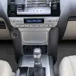 Toyota Prado (Import) 2019 из Китая