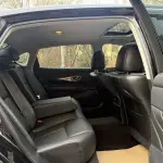 Infiniti Q70 2016 298 л.с. из Китая
