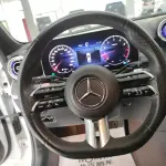 Mercedes-Benz C-Class 2023 из Китая