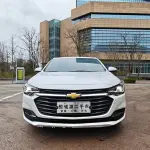 Chevrolet Monza 2022 113 л.с. — лот 57802652 из Китая