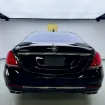 Mercedes-Benz S-Class 2015 из Китая