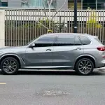 BMW X5 2022 245 л.с. — лот 57796683 из Китая