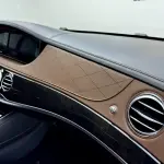 Mercedes-Benz S-Class 2015 из Китая