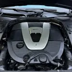 Mercedes-Benz S-Class 2015 из Китая