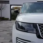 Land Rover Range Rover 2020 400 л.с. из Китая