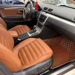 Volkswagen CC 2013 из Китая