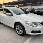 Volkswagen CC 2013 из Китая