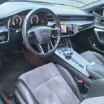 Audi A6L 2020 190 л.с. — лот 57802715 из Китая
