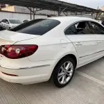 Volkswagen CC 2013 из Китая