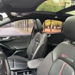 Ford Focus 2023 177 л.с. 177 л.с. из Китая