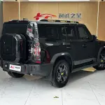 Jetour Traveller 2024 из Китая