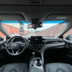 Toyota Camry 2022 из Китая