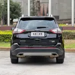 Ford Edge 2018 245 л.с. 245 л.с. 245 л.с. из Китая