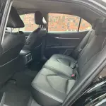 Toyota Camry 2022 из Китая