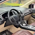 Ford Edge 2018 245 л.с. 245 л.с. 245 л.с. из Китая