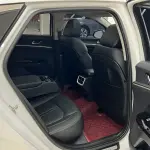 Kia K5 2022 240 л.с. 240 л.с. из Китая
