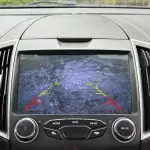 Ford Edge 2018 245 л.с. 245 л.с. 245 л.с. из Китая