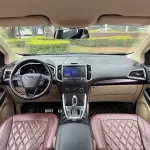 Ford Edge 2018 245 л.с. 245 л.с. 245 л.с. из Китая
