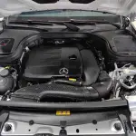 Mercedes-Benz GLC 2021 197 л.с. — лот 57802873 из Китая
