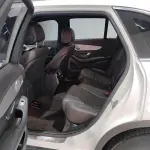 Mercedes-Benz GLC 2021 197 л.с. — лот 57802873 из Китая