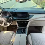 Buick GL8 2023 237 л.с. — лот 57796770 из Китая