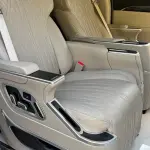 Buick GL8 2023 237 л.с. — лот 57796770 из Китая