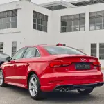 Audi A3 2019 150 л.с. — лот 57802983 из Китая