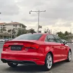 Audi A3 2019 150 л.с. — лот 57802983 из Китая