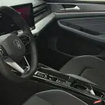 Volkswagen Lamando 2023 из Китая