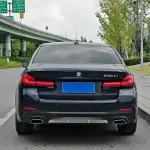 BMW 5 Series 2024 184 л.с. 184 л.с. 184 л.с. 184 л.с. 184 л.с. из Китая