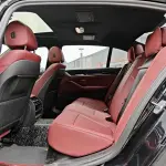 BMW 5 Series 2024 184 л.с. 184 л.с. 184 л.с. 184 л.с. 184 л.с. из Китая