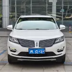 Lincoln MKC 2017 из Китая