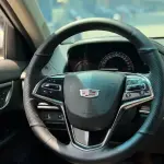 Cadillac ATS-L 2018 279 л.с. — лот 57803210 из Китая