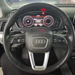 Audi Q5L 2019 190 л.с. — лот 57797122 из Китая