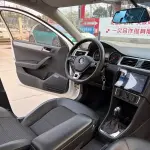 Volkswagen Santana 2016 из Китая
