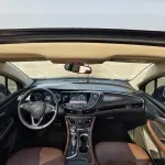 Buick Envision Plus 2016 260 л.с. 260 л.с. 260 л.с. 260 л.с. из Китая