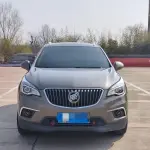 Buick Envision Plus 2016 260 л.с. 260 л.с. 260 л.с. 260 л.с. из Китая