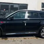 Hongqi Hongqi HS7 337 л.с. из Китая